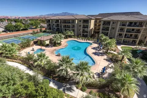 1111 S Gap Canyon Pkwy Dr W #W101, Saint George, UT 84770