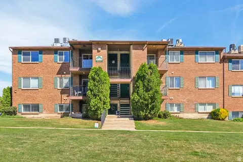 4120 S Oak Meadows Dr #20, Salt Lake City, UT 84123