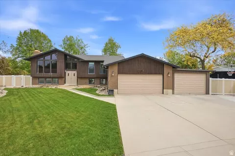 5505 S Fjord Cir, Taylorsville, UT 84129