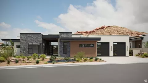 1568 N St Andrews Way #102, Washington, UT 84780