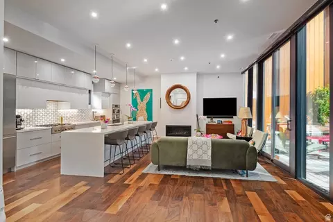 1117 E South Temple #3, Salt Lake City, UT 84102