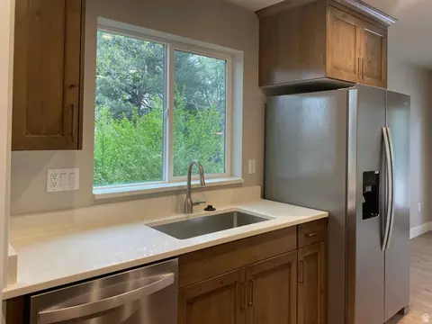 Kitchen - 1025 S Gramercy Ave, Ogden, UT 84404 photo 3 of 3