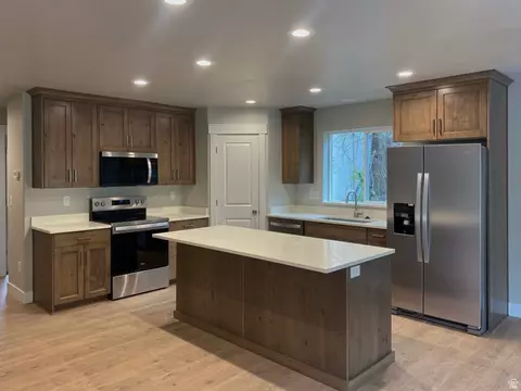 Kitchen - 1025 S Gramercy Ave, Ogden, UT 84404 photo 1 of 3