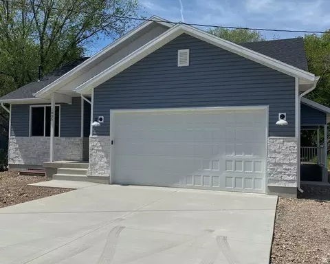 Exterior - 1025 S Gramercy Ave, Ogden, UT 84404 photo 2 of 3