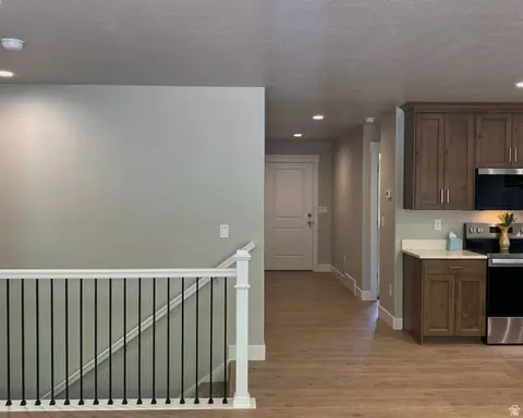 Entry Way - 1025 S Gramercy Ave, Ogden, UT 84404 photo 1 of 2