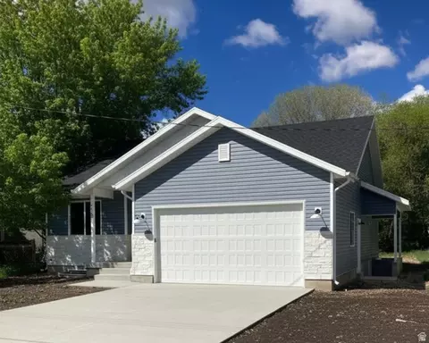1025 S Gramercy Ave, Ogden, UT 84404