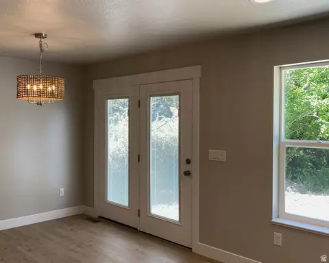 Entry Way - 1025 S Gramercy Ave, Ogden, UT 84404 photo 1 of 1