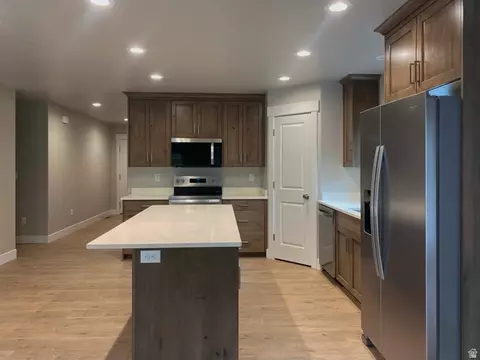 Kitchen - 1025 S Gramercy Ave, Ogden, UT 84404 photo 2 of 3