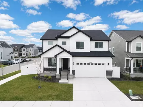 3701 W 1330 N, Lehi, UT 84043