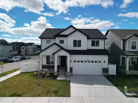 3701 W 1330 N #353, Lehi, UT 84043