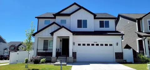 3701 W 1330 N, Lehi, UT 84043