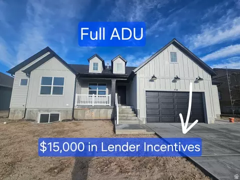 718 S 3500 W #218, Ogden, UT 84404