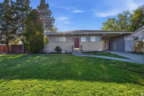 4128 S 2835 W, West Valley City, UT 84119