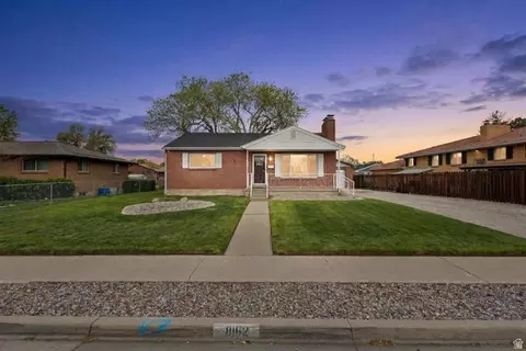 8162 S Jackson St, Midvale, UT 84047