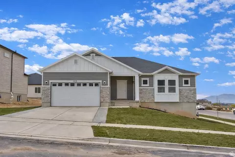 2651 S Spanish Oak Dr #38, Spanish Fork, UT 84660