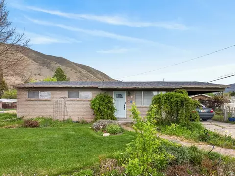 38 N 900 E, Springville, UT 84663