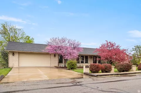 5051 S 1130 W, Taylorsville, UT 84123