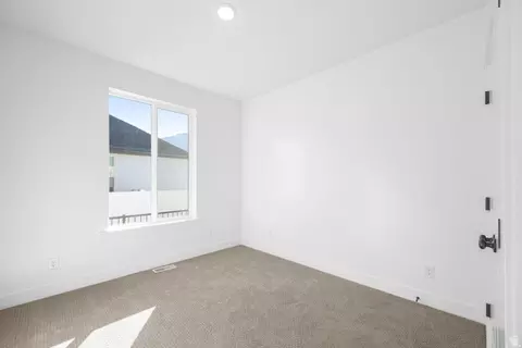 Bedroom - 2662 S Eagle Dr #01, Spanish Fork, UT 84660 photo 2 of 3