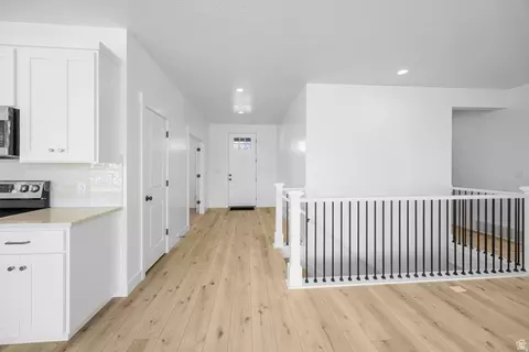 Entry Way - 2662 S Eagle Dr #01, Spanish Fork, UT 84660 photo 1 of 2