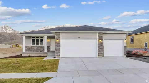 2662 S Eagle Dr #01, Spanish Fork, UT 84660