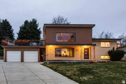 101 W 2800 S, Bountiful, UT 84010