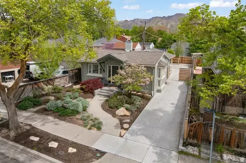 1835 S 1700 E, Salt Lake City, UT 84108