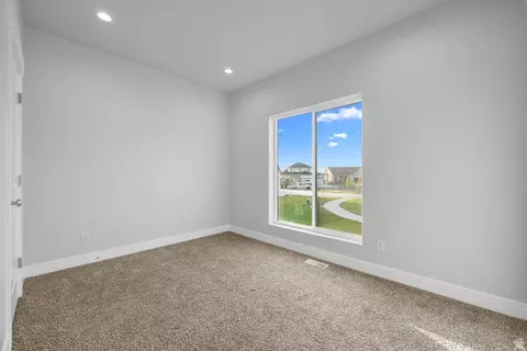 Bedroom - 2675 S Eagle Dr #15, Spanish Fork, UT 84660 photo 4 of 4