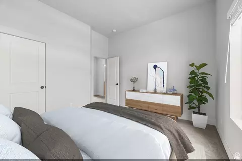 Bedroom - 2675 S Eagle Dr #15, Spanish Fork, UT 84660 photo 1 of 4
