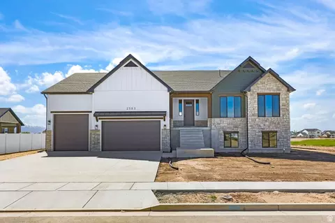 2383 W 3000 N #80, Farr West, UT 84404