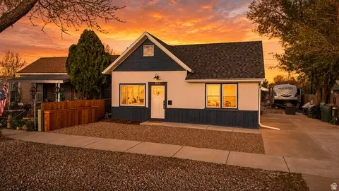 251 S 300 E, Price, UT 84501