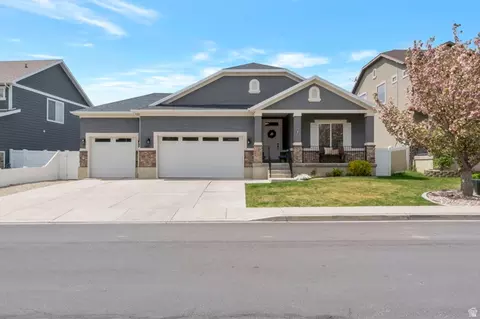 588 S Willow Xing W, Lehi, UT 84043