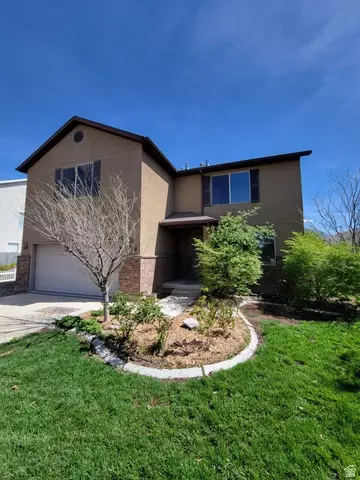 511 S Spanish Fields Dr, Spanish Fork, UT 84660