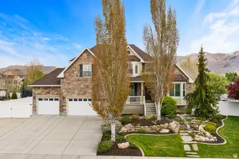 171 S Preston St, Kaysville, UT 84037