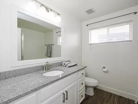 Bath - 868 E Cliffrose Dr, Eagle Mountain, UT 84005 photo 2 of 4