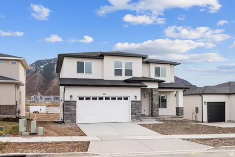 3268 E 2770 S, Spanish Fork, UT 84660