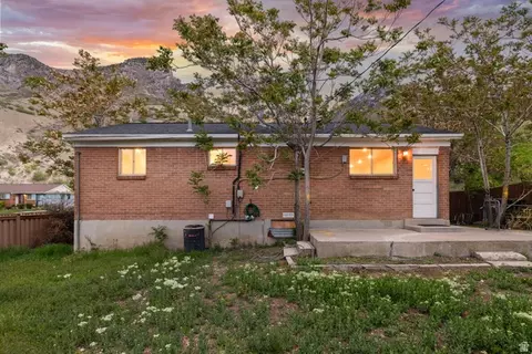 Exterior - 596 S 1500 E, Provo, UT 84606 photo 6 of 6