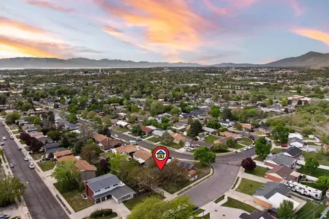 View/Area - 596 S 1500 E, Provo, UT 84606 photo 6 of 8