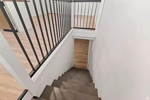 Entry Way - 596 S 1500 E, Provo, UT 84606 photo 1 of 1