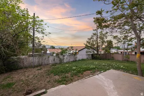 Exterior - 596 S 1500 E, Provo, UT 84606 photo 3 of 6