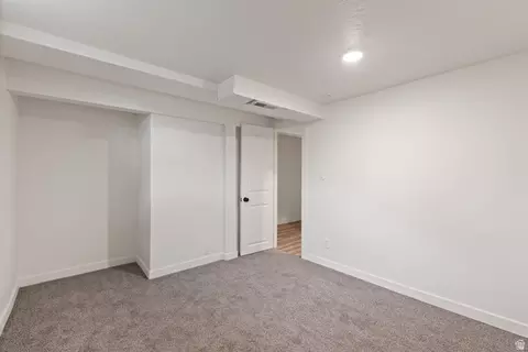 Bedroom - 596 S 1500 E, Provo, UT 84606 photo 9 of 10