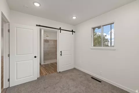 Bedroom - 596 S 1500 E, Provo, UT 84606 photo 3 of 10