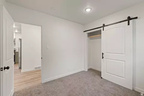 Bedroom - 596 S 1500 E, Provo, UT 84606 photo 7 of 10