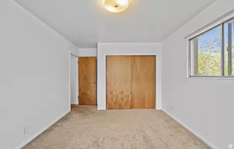 Bedroom - 366 S 500 E, River Heights, UT 84321 photo 5 of 7
