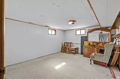 Bedroom - 366 S 500 E, River Heights, UT 84321 photo 7 of 7