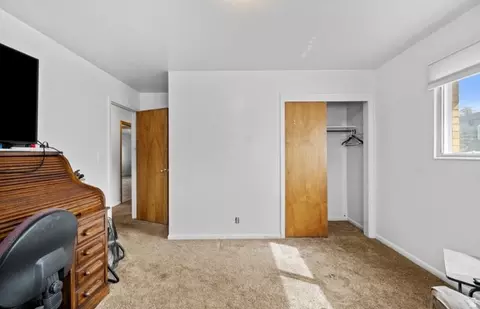 Bedroom - 366 S 500 E, River Heights, UT 84321 photo 4 of 7