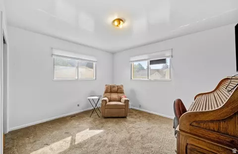 Bedroom - 366 S 500 E, River Heights, UT 84321 photo 3 of 7