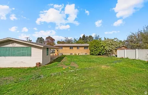 Exterior - 366 S 500 E, River Heights, UT 84321 photo 4 of 4