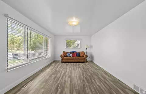 Living - 366 S 500 E, River Heights, UT 84321 photo 1 of 3