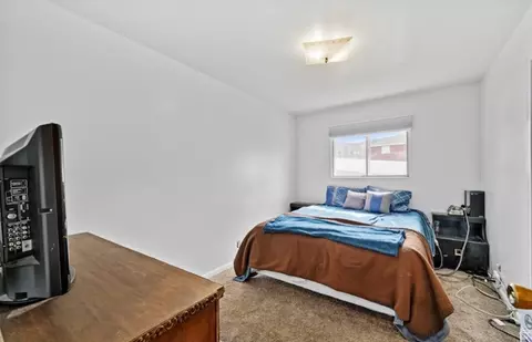 Bedroom - 366 S 500 E, River Heights, UT 84321 photo 1 of 7