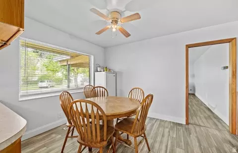 Dining - 366 S 500 E, River Heights, UT 84321 photo 2 of 2